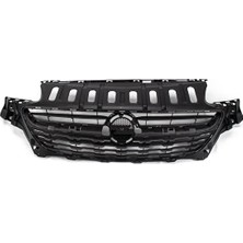 Wisco Opel Corsa E 15 19 Arası Uyumlu Panjur 1320280