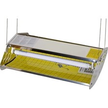 Byanes Sinek Tutucu Yapışkanlı 2×15 Watt