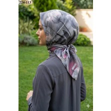 Velscarfs Soft Pamuk Parla Eşarp 224-113