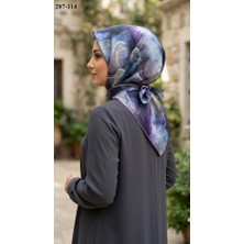 Lo'cella Soft Pamuk Eşarp 287-114