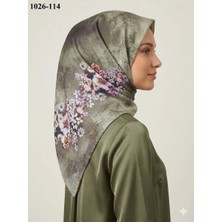 Bonjela Soft Pamuk Eşarp 1026-114