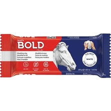 Smarta Bold Seramik Hamuru 250 Gr. Beyaz (30000510)