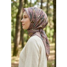 Lop'Res Lopres Dijital Soft Eşarp 502-117