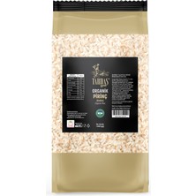 Tardaş Egenin Organik Baldo Pirinç 1 kg