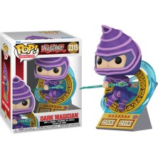 Funko Pop! Animation: Yu-Gi-Oh! – Dark Magician #2315