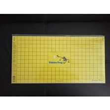 Byanes 30 Adet 60X30CM Büyükboy Sinek Yakalama Yapışkan Bant Levha