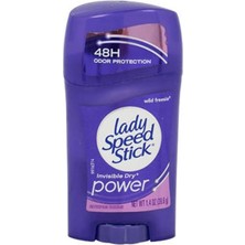 Lady Speed Stick Wild Freesia 39.6 gr