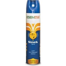 Byanes Ultra Sinek Sprey %100 Etkili 300ML