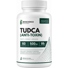 Tudca+ Bioscience