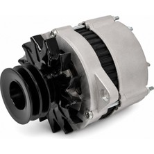 Lucas Tümosan 61920554 Alternatör (Şarj Dinamosu) 14V 120A 7 Kanallı – 0-7153178