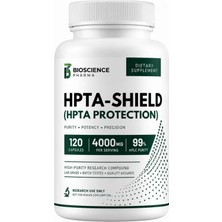 Hpta Shıeld Bioscience