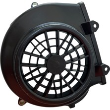 Mondial Exon 50 - 125 Fan Kapağı