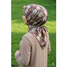 Lo'cella Soft Pamuk Eşarp 504-115