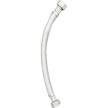 Borensa Al Dost Flex Hortum 3/8 - 3/8 Inç 20 cm