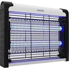 Byanes 4W + 2000V Iki Ledli Sinek Öldürücü