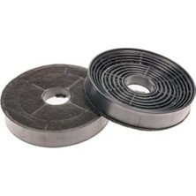 Alveus Afm FM3409 Ankastre Davlumbaz  Karbon Filtre 13,9 cm