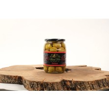 Mesut Tuna Domat Zeytin