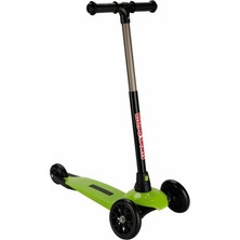 NW NessiWorld 3402 Rising Sports 3 Tekerlekli Scooter