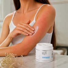 Moon Angel Panthenol Derma Nemlendirici Bakım Kremi Yoğun Nemlendirme ve Günlük Cilt Bakımı 150 ml
