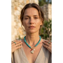 Diva Viva - Maris Charm Kolye