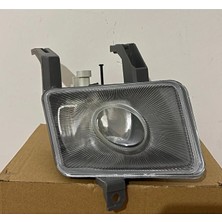 İTHAL Opel Vectra B Sol Sis Lambası Makyajlı Kasa 1999-2002 6710020