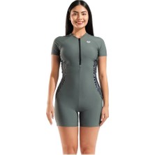 Arena Woman Slimkini Kadın Mayo