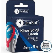 Macgon Kinesiyoloji Bandı