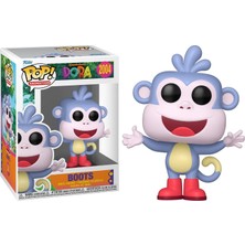 Funko Pop Dora The Explorer Boots