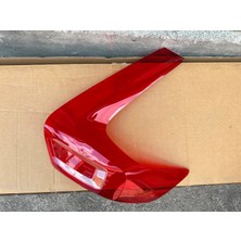 Ns Nilser Auto Parts Volvo XC40 Sağ Stop Camı 2019-2025