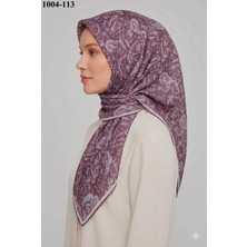 Bonjela Soft Pamuk Eşarp 1004-113