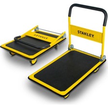 Stanley PC538 300KG Profesyonel Paket Taşıma Arabası