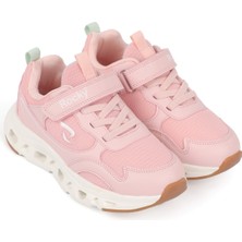 Rocky Sport Onno Çocuk Spor Ayakkabı – Rahat Ortopedik Cırt Cırtlı Sneaker