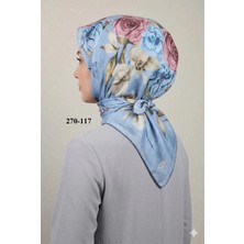 Bonjela Soft Pamuk Eşarp 270-117