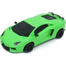 NessiWorld 1:12 Süper Araba Lamborghini