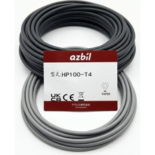 Mucize HP100-T4 Fotoelektrik Sensör Seti S2 V