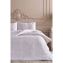 Doqu Home Rosabelle Easy Cotton Nevresim Takımı Çift Marlen
