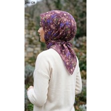 Lo'cella Soft Pamuk Eşarp 284-120