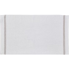 Doqu Home Akdeniz Verona Ayak Havlusu 50X80 Bej