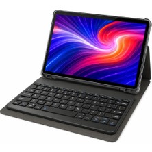 Belirtilmemiş Technopc Signtech 12Ns 11.97" Ips Fhd 8Core 2Ghz 8-256Gb 5-13Mp Deri Kılıf Aktif Kalem+Klavye Tablet