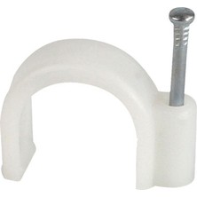 Belirtilmemiş Mutlusan No:4 Beton Çivili Kroşe (9 Mm) Blister