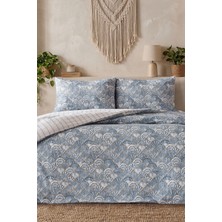 Doqu Home Akdeniz Easy Cotton Nevrsim Takımı Çift Fırenze