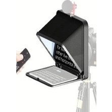 Lensgo Tc7 Teleprompter