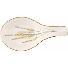 Porland Botanical Desen7 Kaşıklık 19CM 04ALM008033