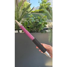 Panda Hediyelik Jel Marpuç Nargile Marpucu /bordo