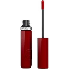 Die Grup L'oreal Paris Infaillible Laque Resistance Likit Parlak Ruj - 520 Berry Bordeaux