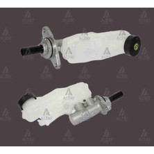 Maher Fren Ana Merkez Corolla 06= / Auris 07-12 Benzinli / Dizel (Start Stopsuz) 47201-12A20