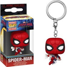 Funko Pocket Pop Keychain Spider-Man (Brand New Day)