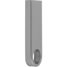 Tastech 256GB Metal USB 2.0 Flash Bellek USB Disk Sürücü