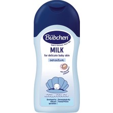 Bübchen Bebek Bakım Losyonu 200 ml