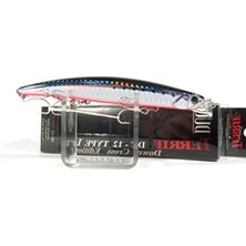 Die Grup Dc-12 Tipi Sardine Rb Suni Yem, 120 mm Uzunluğunda